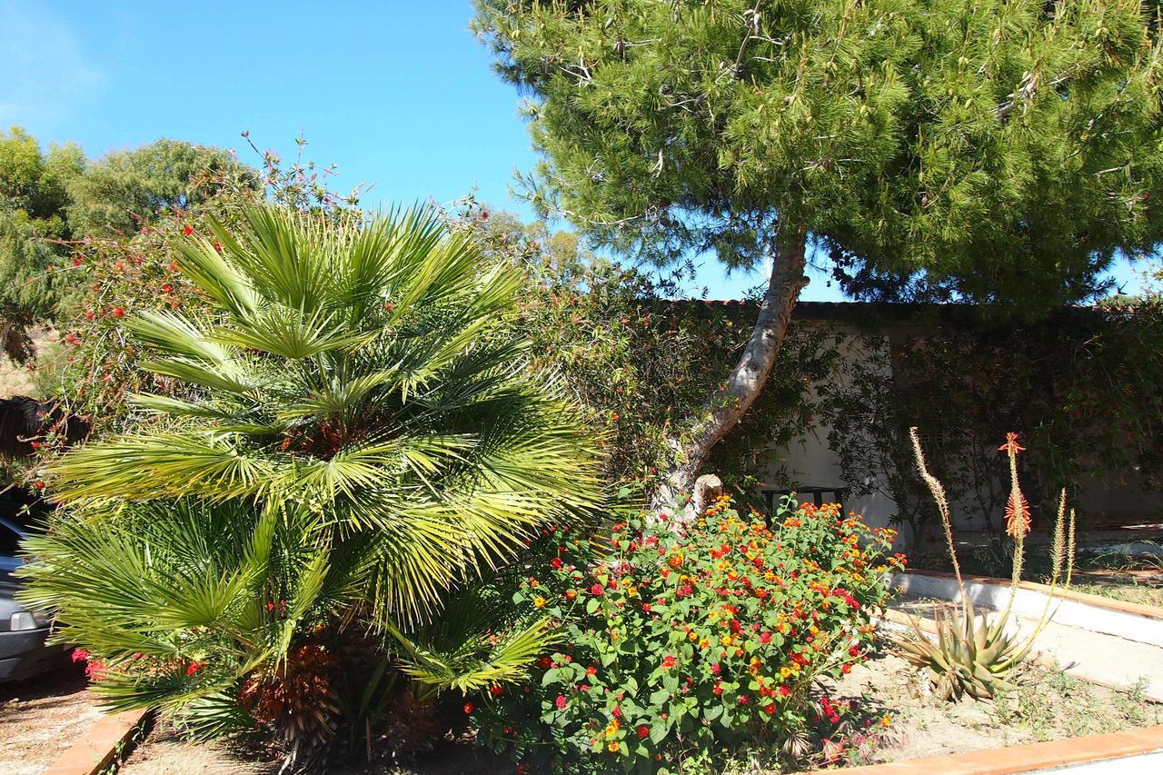 Makauda Beach Sciacca Bagian luar foto